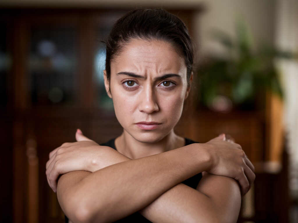 Dependência emocional